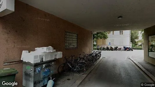 Apartments for rent in Luzern-Stadt - Photo from Google Street View