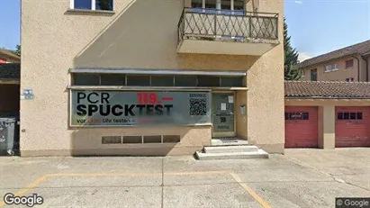 Apartments for rent in Zürich Distrikt 6 - Photo from Google Street View