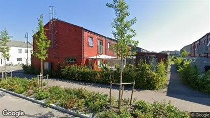 Apartments for rent in Enköping - Photo from Google Street View