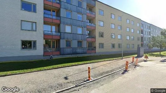 Rooms for rent in Uppsala - Photo from Google Street View