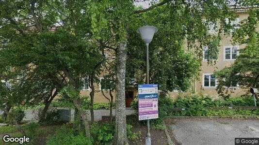 Rooms for rent in Uppsala - Photo from Google Street View