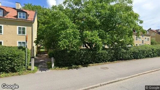 Rooms for rent in Uppsala - Photo from Google Street View