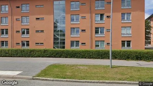 Rooms for rent in Uppsala - Photo from Google Street View