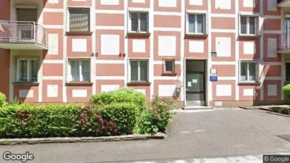 Apartments for rent in Eggersdorf bei Graz - Photo from Google Street View