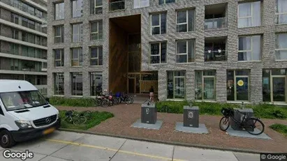 Apartments for rent in Amsterdam Noord - Photo from Google Street View