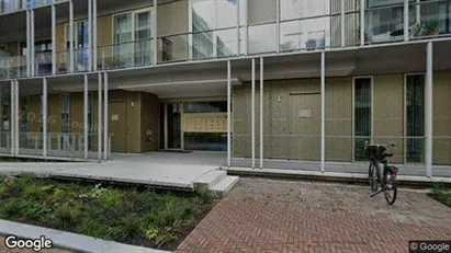 Apartments for rent in Amsterdam Noord - Photo from Google Street View