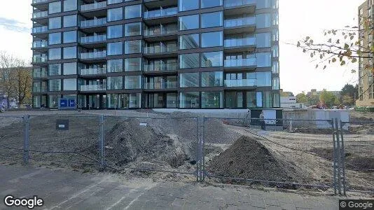 Apartments for rent in Rijswijk - Photo from Google Street View