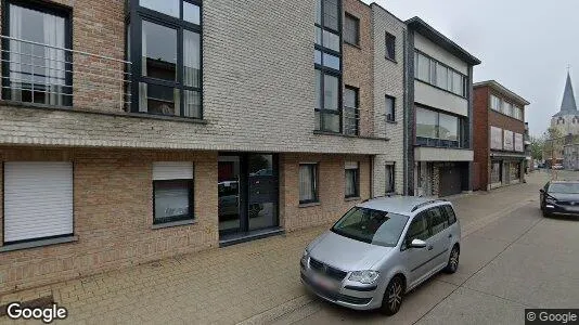 Apartments for rent in Heist-op-den-Berg - Photo from Google Street View