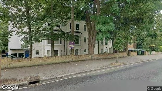 Apartments for rent in Bromley - Kent - Photo from Google Street View