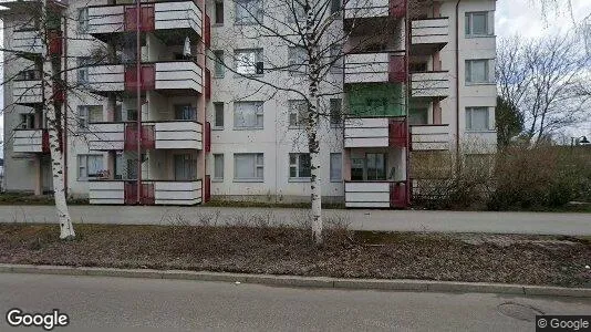 Apartments for rent in Jyväskylä - Photo from Google Street View