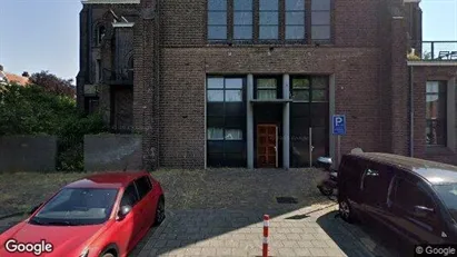 Apartments for rent in Arnhem - Photo from Google Street View