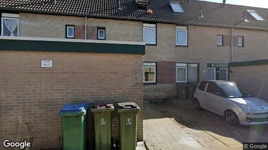 Apartments for rent in Renkum - Photo from Google Street View