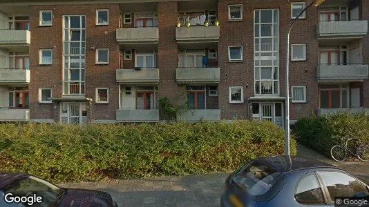Apartments for rent in Haarlem - Photo from Google Street View