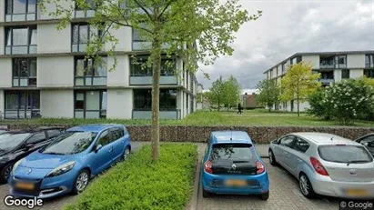Apartments for rent in Arnhem - Photo from Google Street View