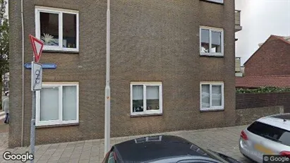 Apartments for rent in Velsen - Photo from Google Street View