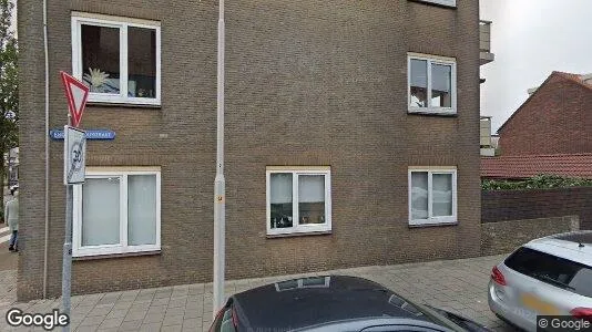 Apartments for rent in Velsen - Photo from Google Street View