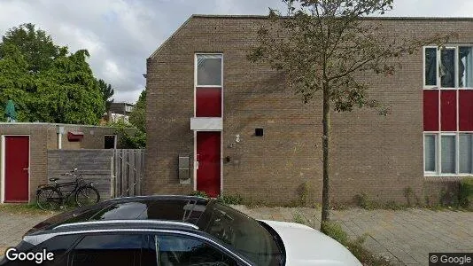 Apartments for rent in Haarlem - Photo from Google Street View