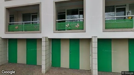 Apartments for rent in Haarlem - Photo from Google Street View