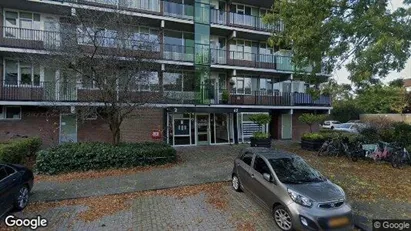 Apartments for rent in Haarlem - Photo from Google Street View