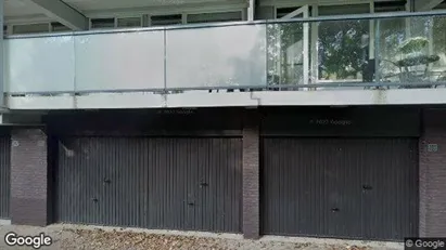 Apartments for rent in Haarlem - Photo from Google Street View