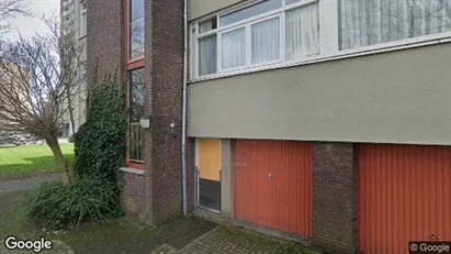 Apartments for rent in Haarlem - Photo from Google Street View
