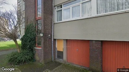 Apartments for rent in Haarlem - Photo from Google Street View