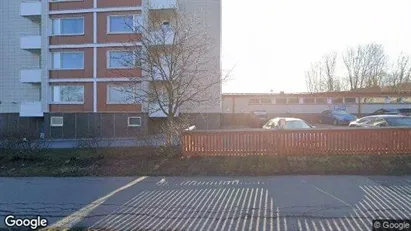 Apartments for rent in Tampere Eteläinen - Photo from Google Street View