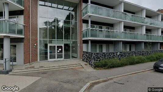 Apartments for rent in Helsinki Läntinen - Photo from Google Street View
