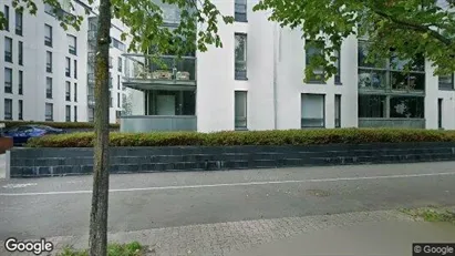 Apartments for rent in Helsinki Itäinen - Photo from Google Street View
