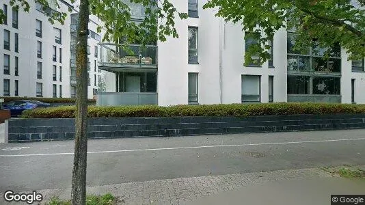 Apartments for rent in Helsinki Itäinen - Photo from Google Street View