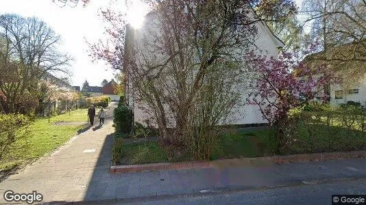 Apartments for rent in Plön - Photo from Google Street View