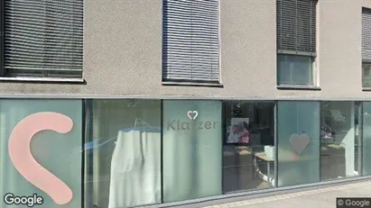 Apartments for rent in Bregenz - Photo from Google Street View