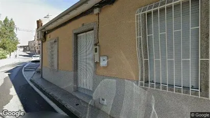 Apartments for rent in Murcia - Photo from Google Street View