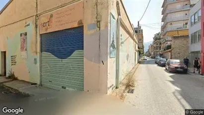 Apartments for rent in Patras - Photo from Google Street View