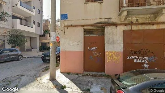 Apartments for rent in Patras - Photo from Google Street View