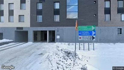 Apartments for rent in Turku - Photo from Google Street View