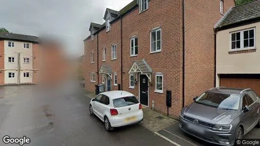 Apartments for rent in Congleton - Cheshire - Photo from Google Street View