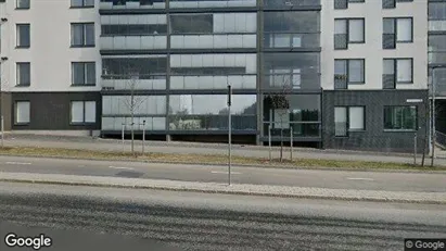 Rooms for rent in Tampere Koillinen - Photo from Google Street View