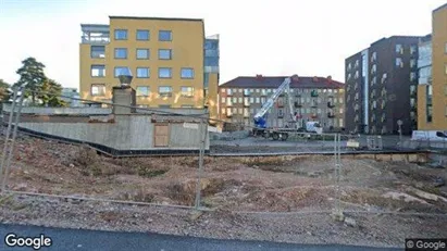 Rooms for rent in Helsinki Läntinen - Photo from Google Street View