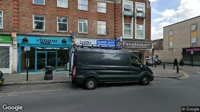Rooms for rent in Harrow - Middlesex - Photo from Google Street View