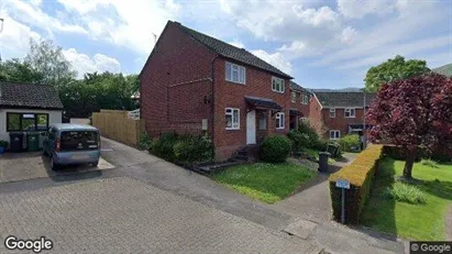Apartments for rent in Malvern - Worcestershire - Photo from Google Street View