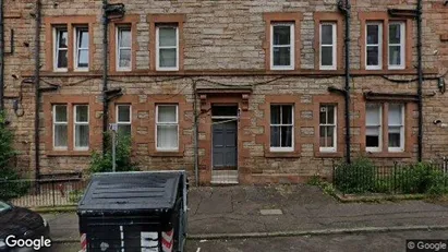 Apartments for rent in Edinburgh - Midlothian - Photo from Google Street View