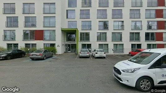 Apartments for rent in Tampere Luoteinen - Photo from Google Street View