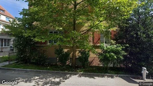 Apartments for rent in Bern-Mittelland - Photo from Google Street View