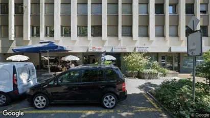 Apartments for rent in Basel-Stadt - Photo from Google Street View