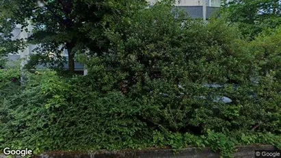 Apartments for rent in Basel-Stadt - Photo from Google Street View