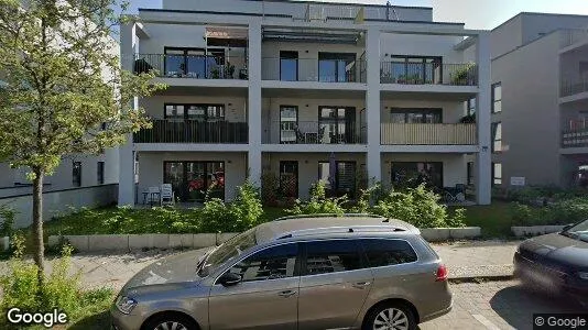 Apartments for rent in Berlin Pankow - Photo from Google Street View