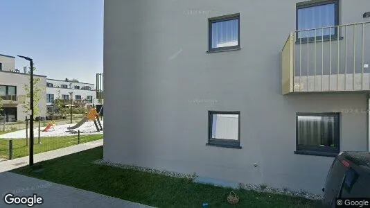 Apartments for rent in Berlin Pankow - Photo from Google Street View