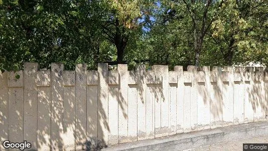 Apartments for rent in Sofia Izgrev - Photo from Google Street View