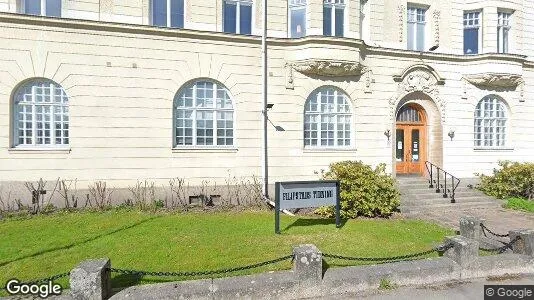 Apartments for rent in Filipstad - Photo from Google Street View